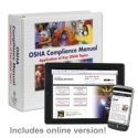 OSHA Compliance Manual - Application of Key OSHA Topics 34-M