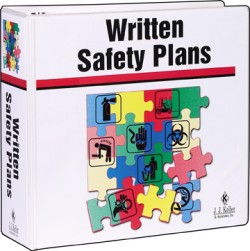 Written Safety Plans Manual 66-M