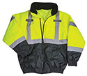 SAFEGEAR Bomber Jacket