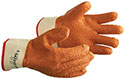 SAFEGEAR Oil-Resistant PVC Gloves