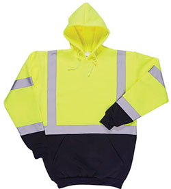 SAFEGEAR Pullover Sweatshirt