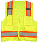 SAFEGEAR Surveyor Vest