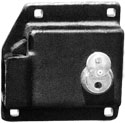 Trailer Lock Box 8055