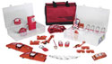 Group Lockout / Tagout Kit - 14048 / 620-RL