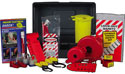 Lockout/Tagout Maintenance Kit - 10206 / 630-RL