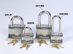 Master Lock® Padlocks