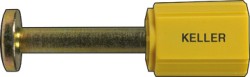 SatuLock™ Bolt Seal Short Pin (2.56") 743-R & Medium Pin (3.51") 745-R