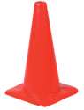 Traffic Cone - 18" 3326