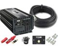 Thor 1000 Watt Power Inverter Install Kits