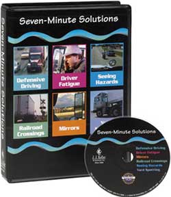 7-Minute Solutions(6-Program Compilation) DVD Training 