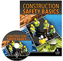 Construction Safety Basics - DVD Training