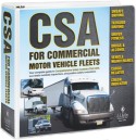 CSA for Commercial Motor Vehicle Fleets Manual