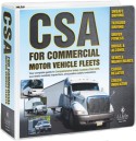 CSA for Commercial Motor Vehicle Fleets Manual 197-M