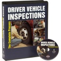 Driver Vehicle Inspections: The Complete Process - DVD Training 15198/262-DVD