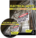 Electrical Safety: DVD Training for Unqualified Employees