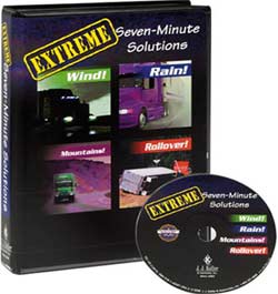 Extreme 7-Minute Solutions I(4-Program Compilation)DVD  