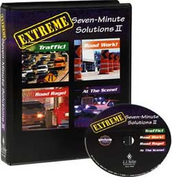 Extreme 7-Minute Solutions II(4-Program Compilation)DVD