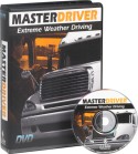 Extreme Weather Driving DVD Master Driver Training Program Video Series 9616/906-DVD