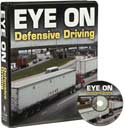 EYE ON Defensive Driving - DVD Training - 10586