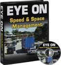 EYE ON Speed & Space Management - DVD Training - 12908