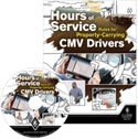 Hours of Service Rules for Property Carrying CMV Drivers