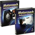 Motorcoach Driver Training 2-Pack - DVD Training - 26553