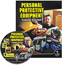 Personal Protective Equipment: Employee Essentials DVD Training