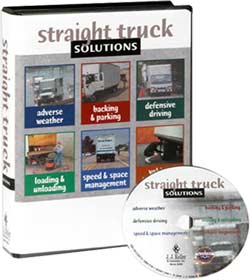 Straight Truck Solutions (6-Program Compilation)