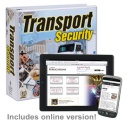 Transportation Security Manual + Online Edition w/ 1-Year Update Service - 36510