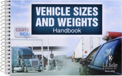 Vehicle Sizes and Weights Handbook 2009 Edition 520-H