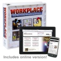 Workplace Inspections & Audits Manual + Online Edition with 1-Year Update Service - 36540