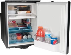 crx-50 fridge
