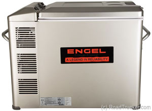 Engel MT35 Side View