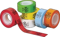 Household Goods Mover's Tape